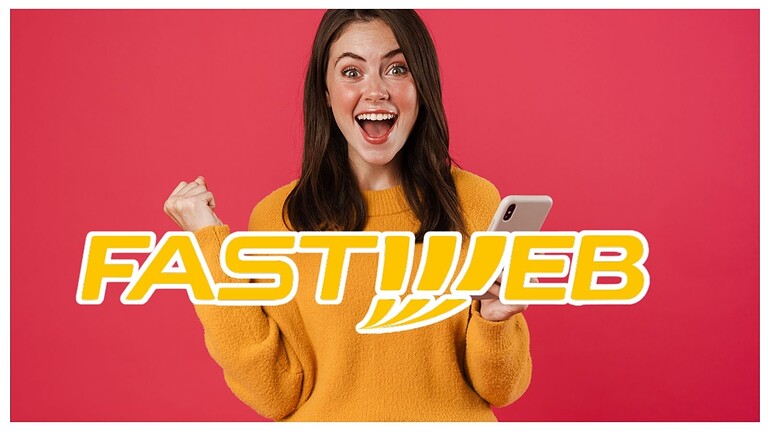 Fastweb