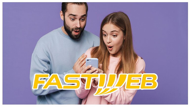 Fastweb