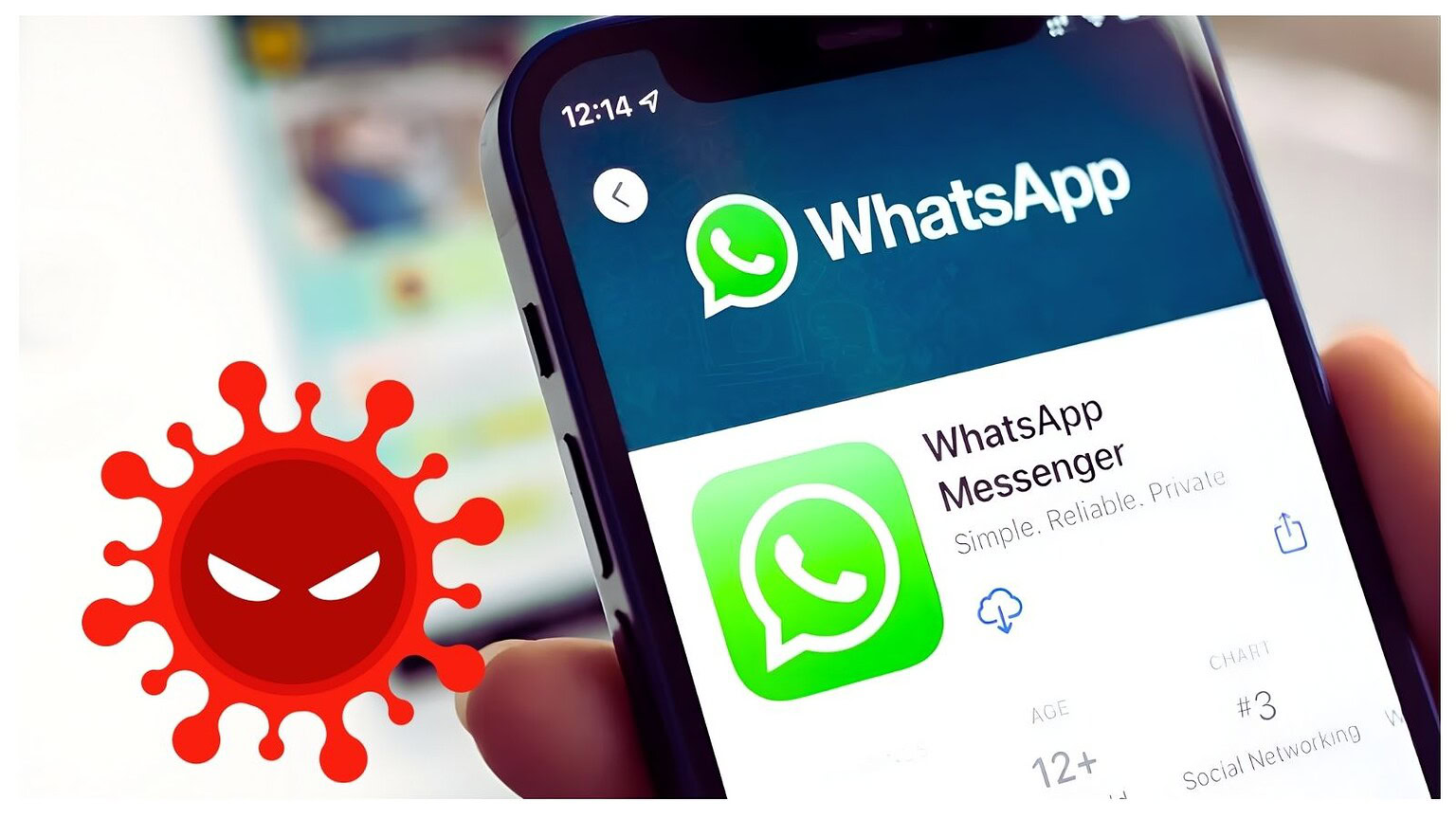 WhatsApp