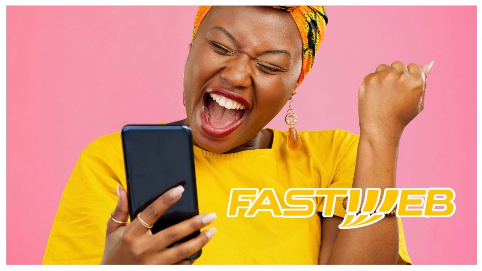 Fastweb