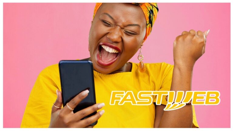 Fastweb