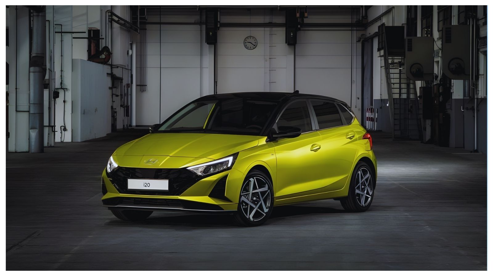 Hyundai