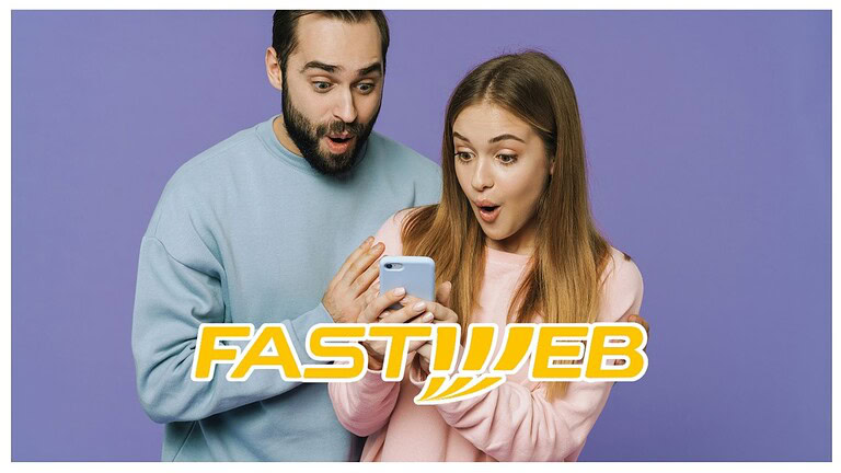 Fastweb