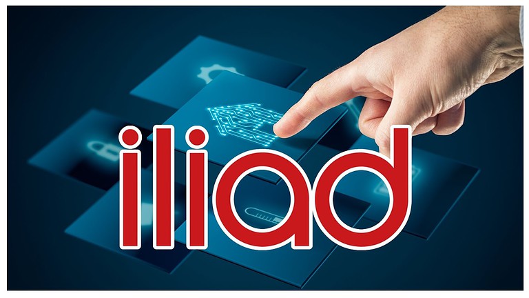 Iliad