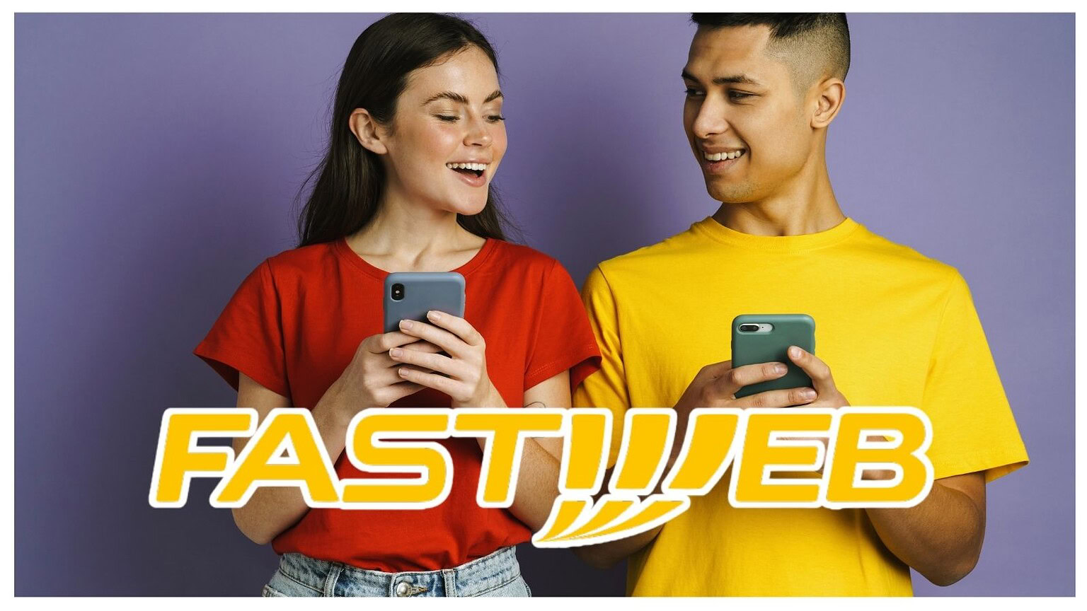 Fastweb