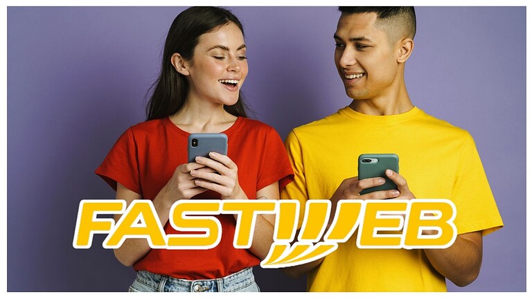 Fastweb