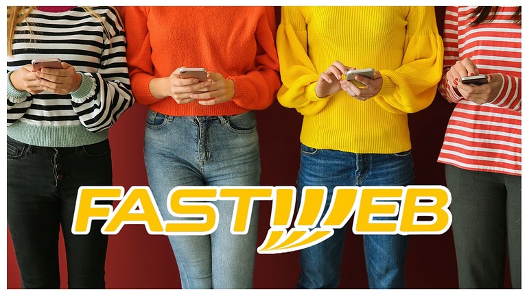 Fastweb