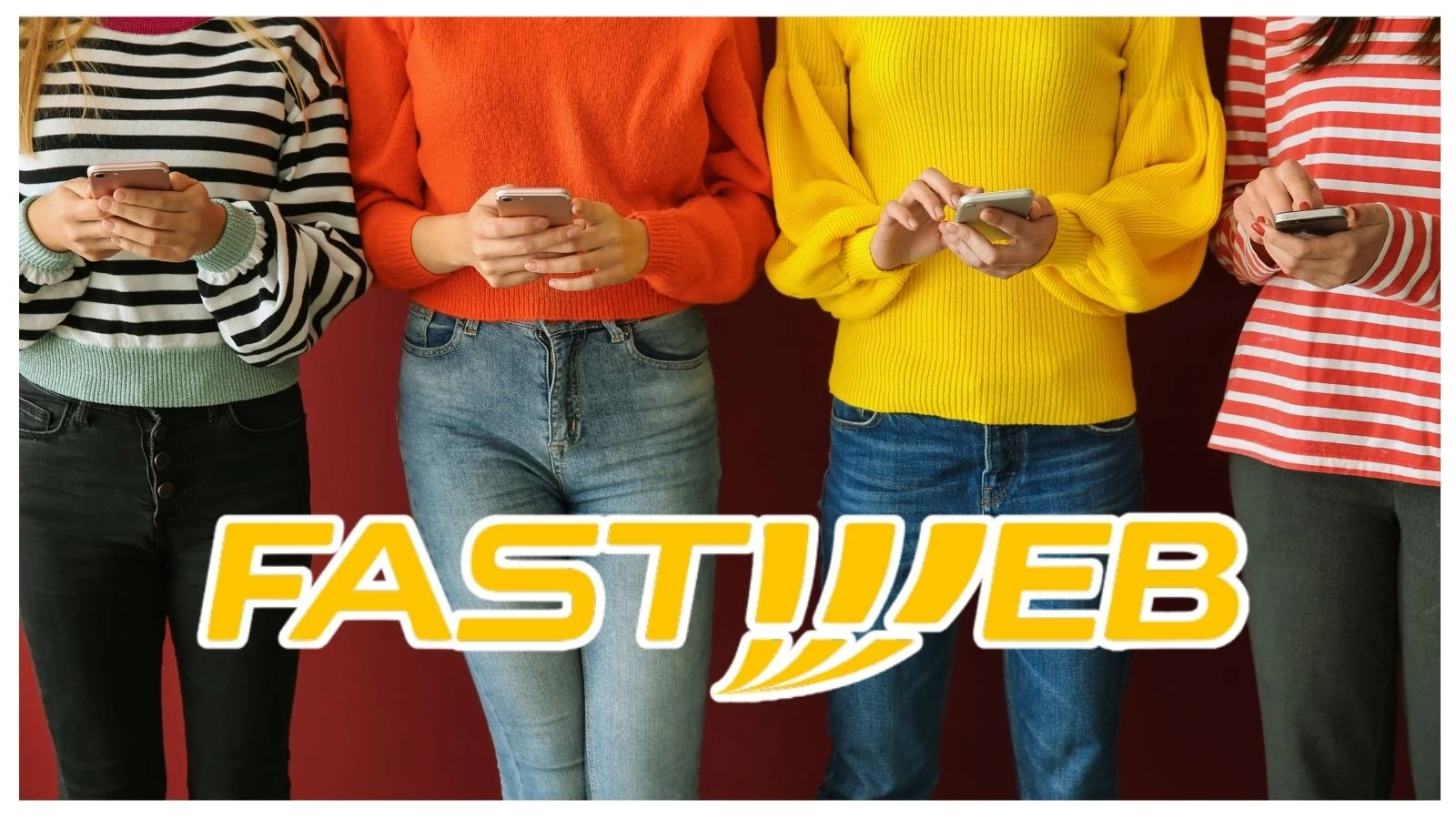Fastweb Casa Start: fibra ultraveloce e costi sotto controllo