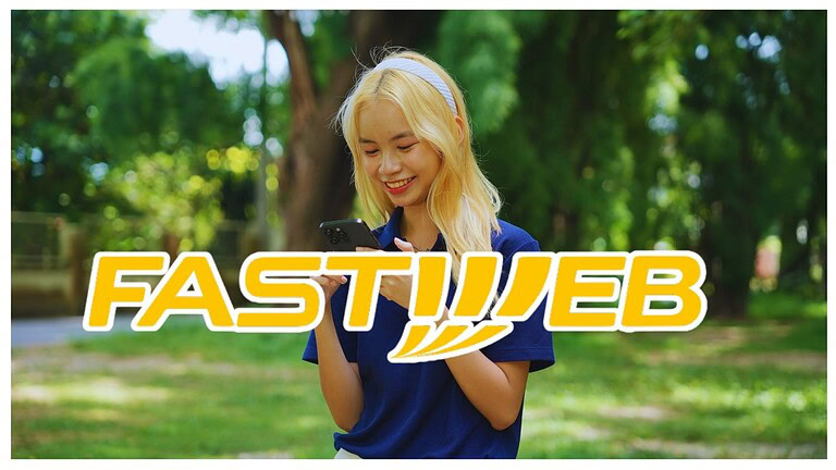 Fastweb