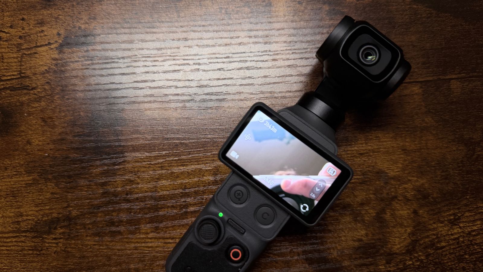 DJI Osmo Pocket 4 - immagine 10 DJI Osmo Pocket 4
