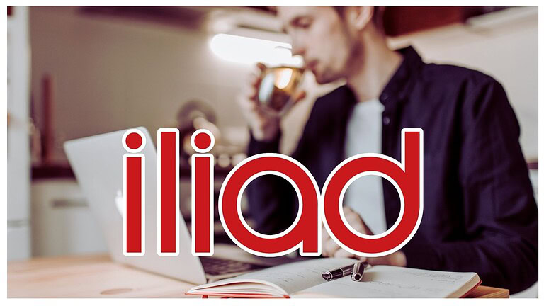 Iliad