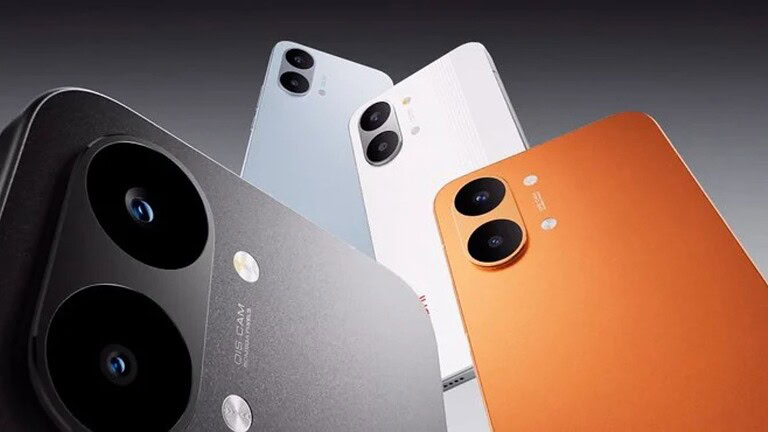 Redmi Turbo 5