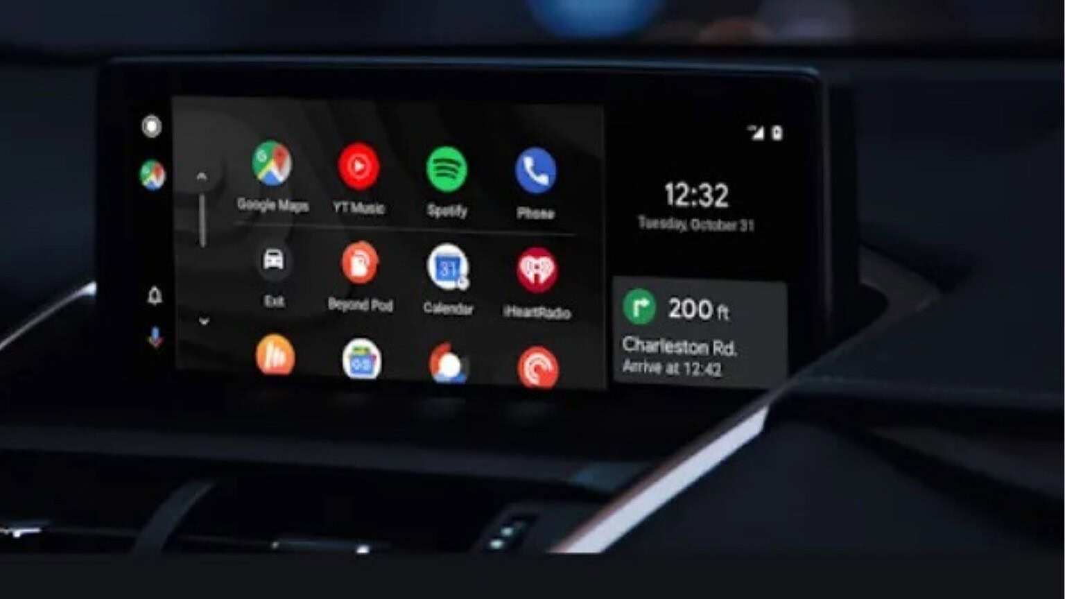 Android Auto: un bug fa sparire l’auto dalla mappa di Google Maps