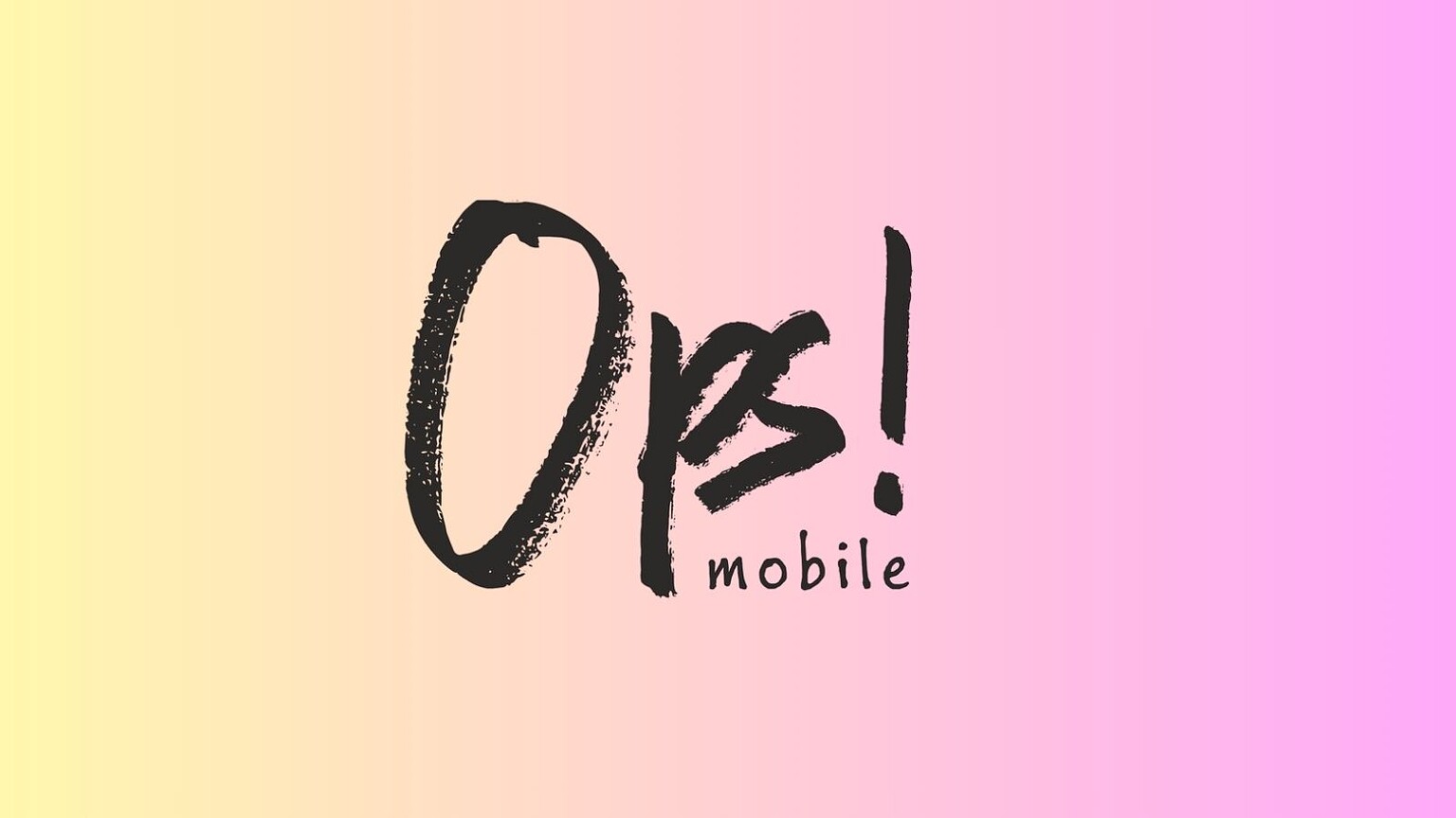 Ops! Mobile lancia OPS Start 5G con 250 giga: il prezzo è un regalo