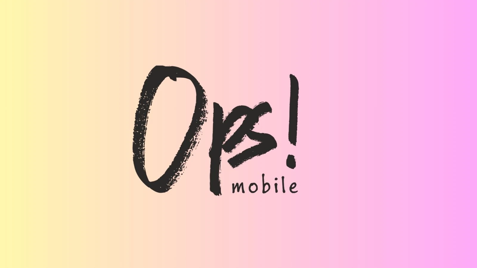 Ops! Mobile lancia OPS Start 5G con 250 giga: il prezzo è un regalo