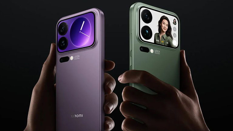 Xiaomi