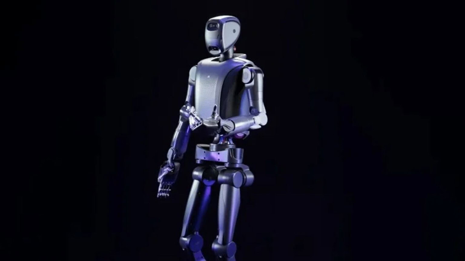 robot