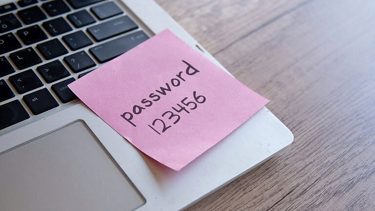 Password: le app che usate per conservarle potrebbero non essere sicure