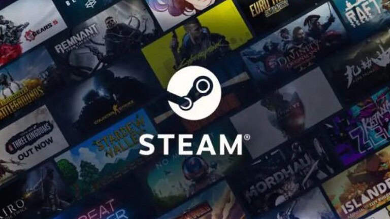 Valve Steam Deck
