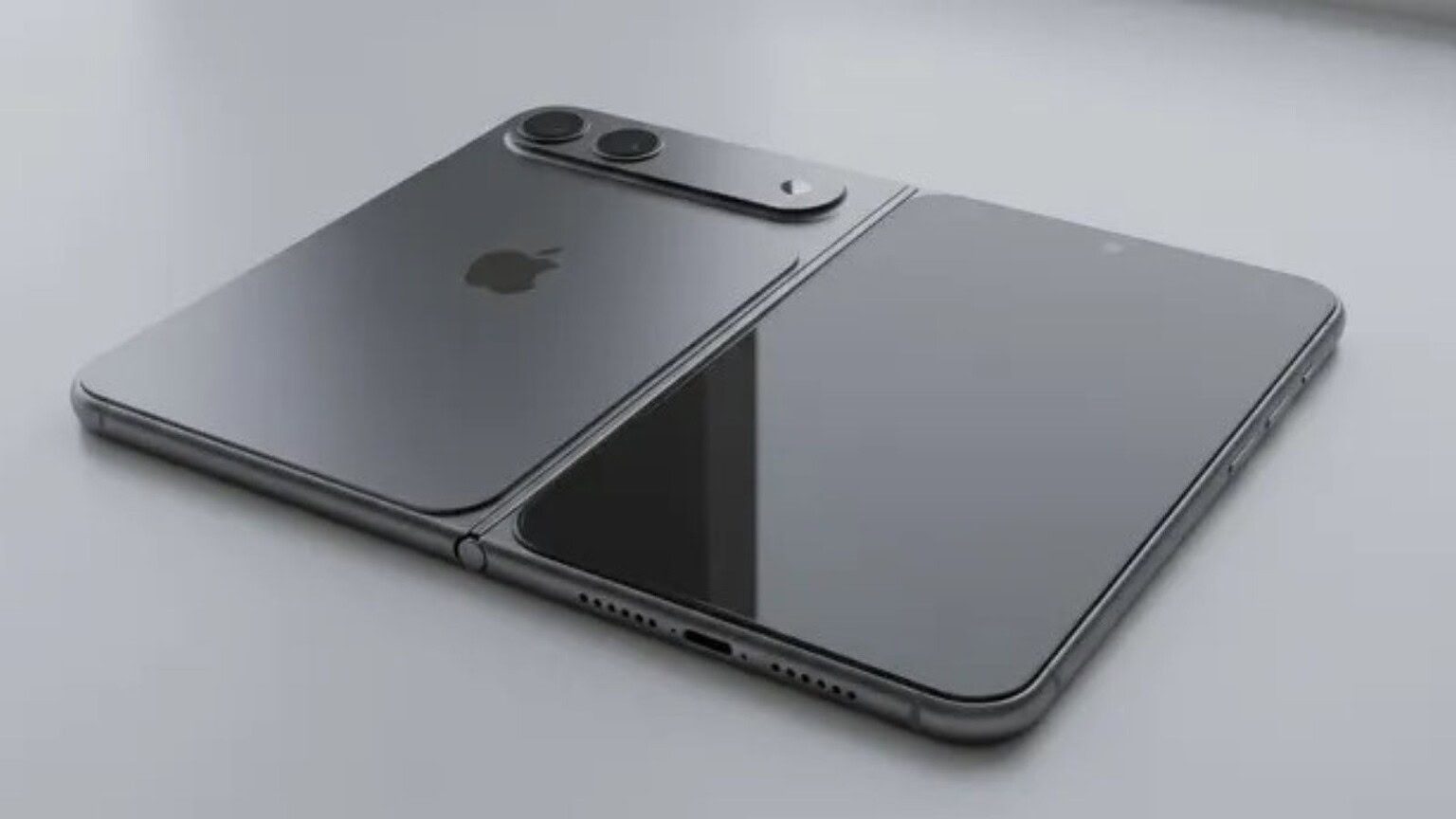 iPhone pieghevole, Apple è a buon punto: potrebbe arrivare con iPhone 18 Pro