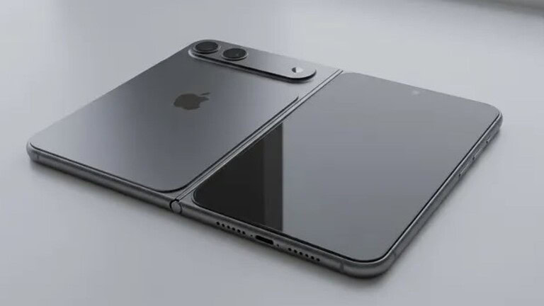 iPhone pieghevole, Apple è a buon punto: potrebbe arrivare con iPhone 18 Pro