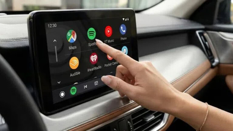 Android Auto, grave problema ai comandi vocali: come risolverlo