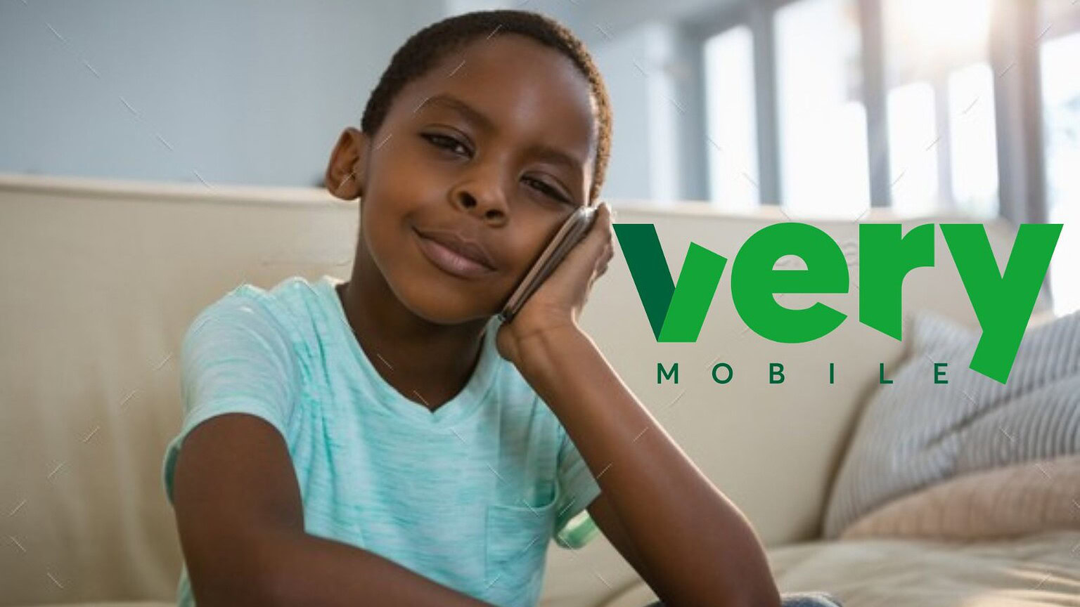Very Mobile: il regalo da 100 GB al mese per 6 mesi gratis, come ottenerli