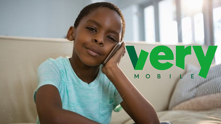Very Mobile: il regalo da 100 GB al mese per 6 mesi gratis, come ottenerli
