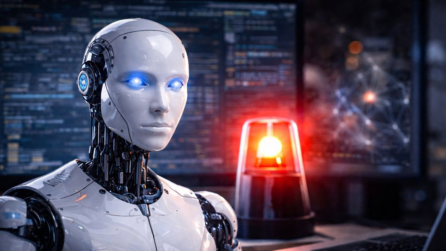 Intelligenza artificiale, il più ricco d'Italia: gli stiamo insegnando a sostituirci