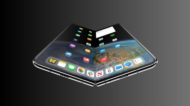 Apple, idee chiare sui colori di iPhone 18 Pro e iPhone Fold