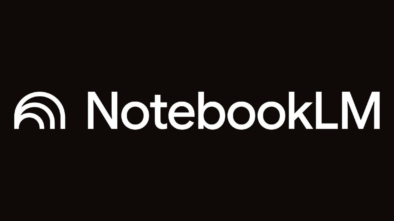 NotebookLM