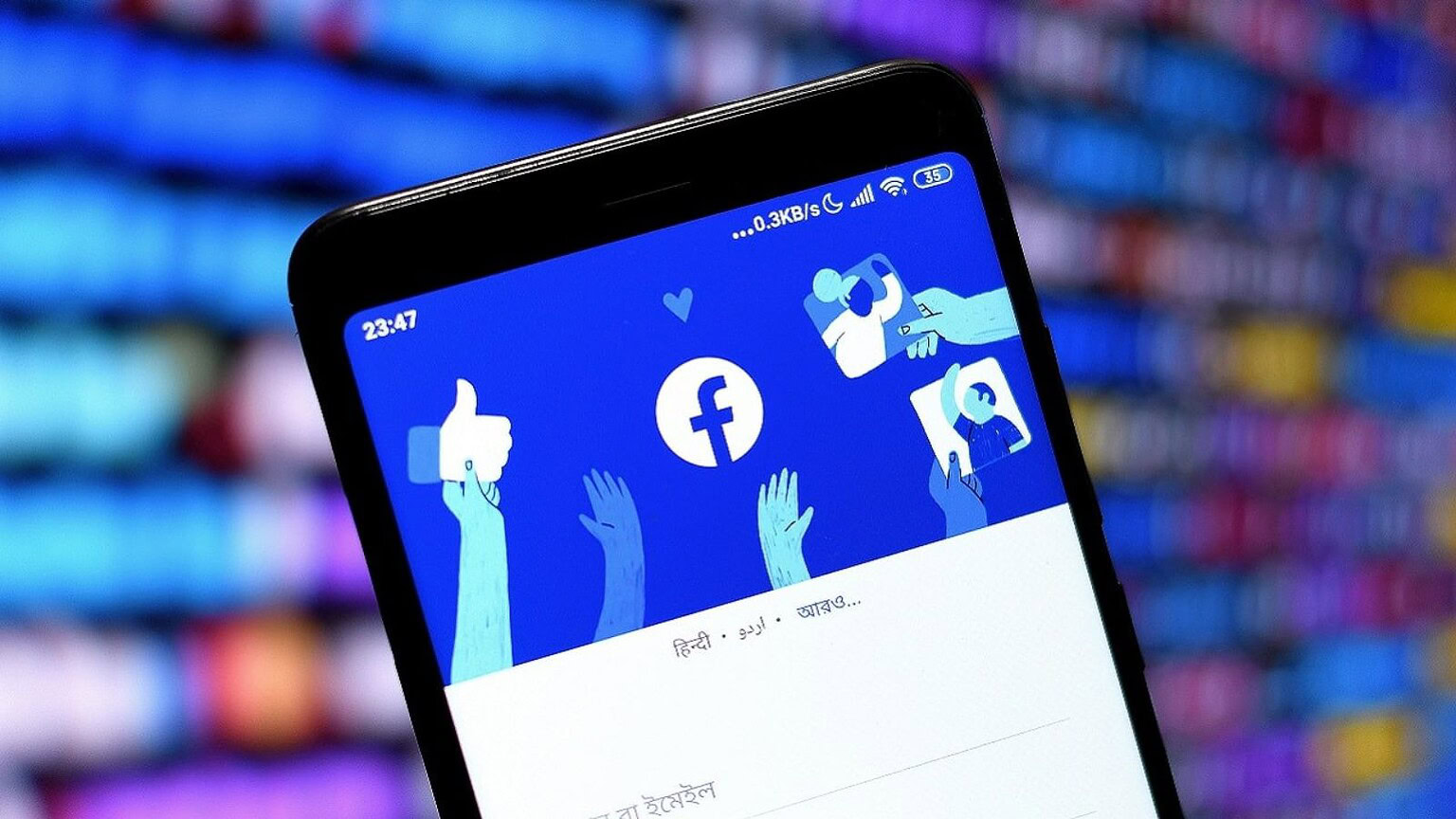 Meta