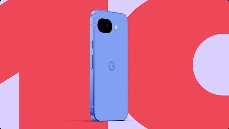 Google Pixel 10a: teaser ufficiale, design confermato e data certa