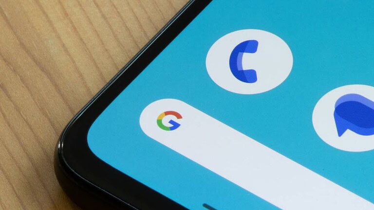Google Telefono
