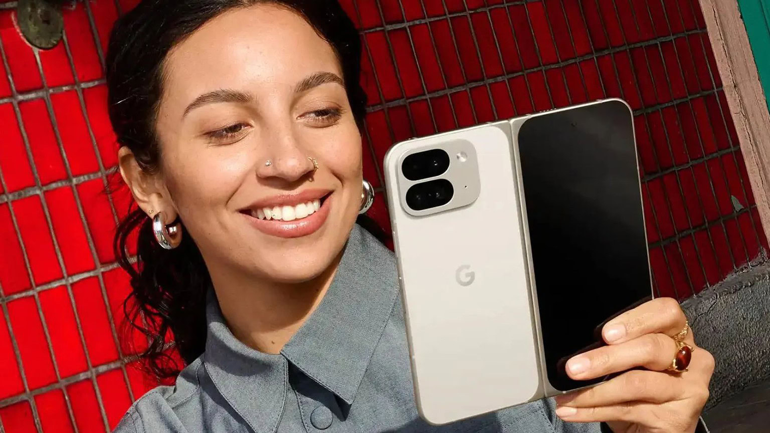 Google Pixel