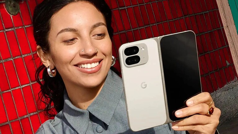 Google Pixel