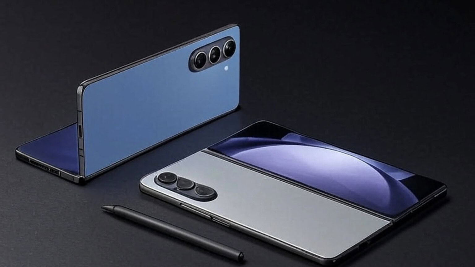 Samsung Galaxy Z Fold 8 pronto a dominare: 3,5 milioni attesi e design più leggero