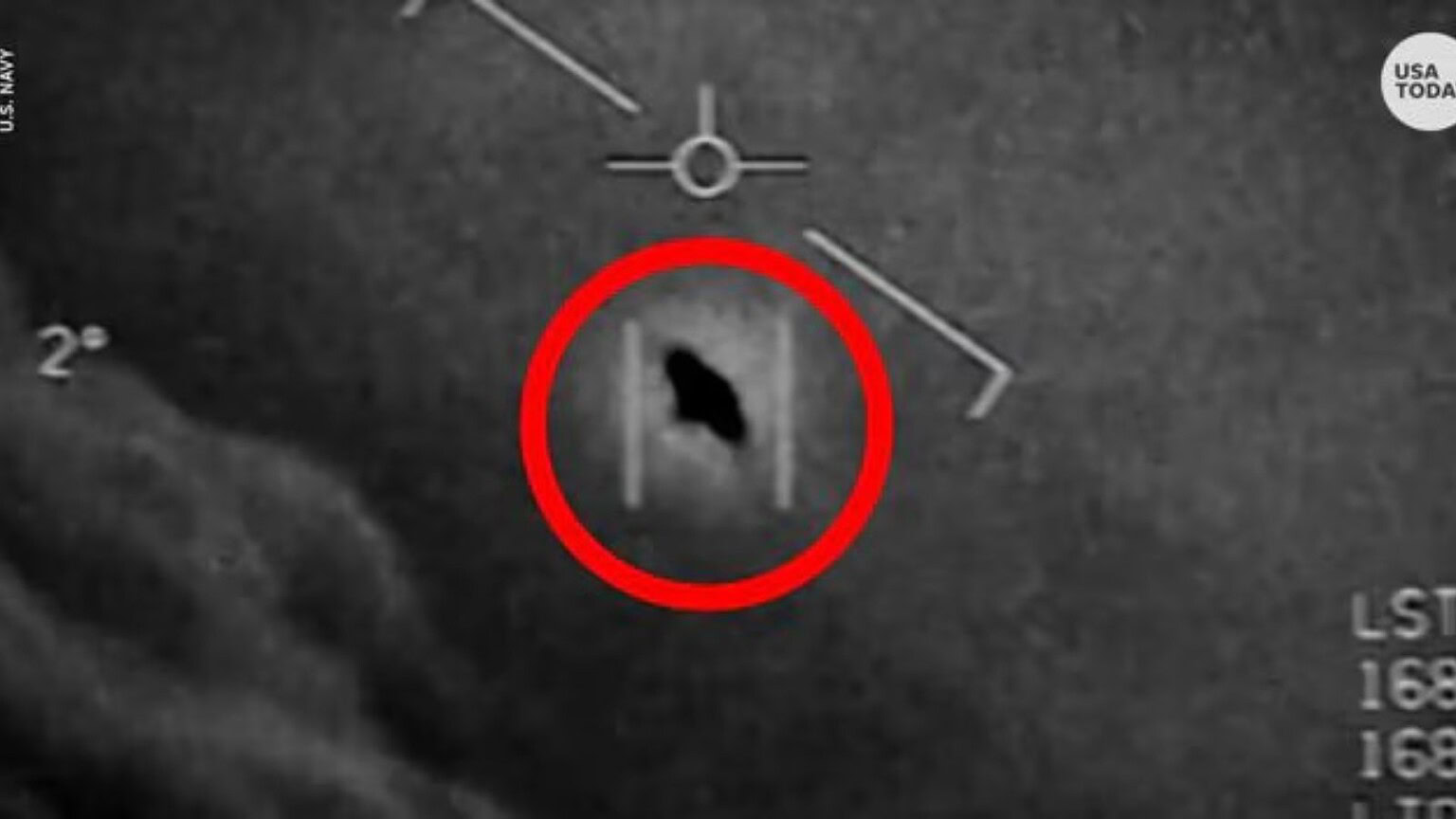 UFO e alieni: gli Stati Uniti sveleranno documenti e segreti nascosti