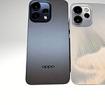 OPPO Reno15 - immagine 9 OPPO Reno15 vs OPPO Reno15 Pro