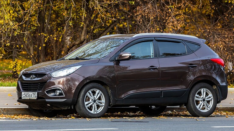 Hyundai