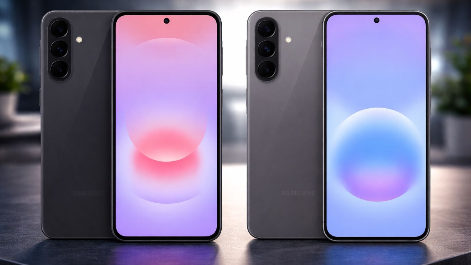 Samsung Galaxy A57 e A37: Google Play Console conferma Android 16 e lancio imminente