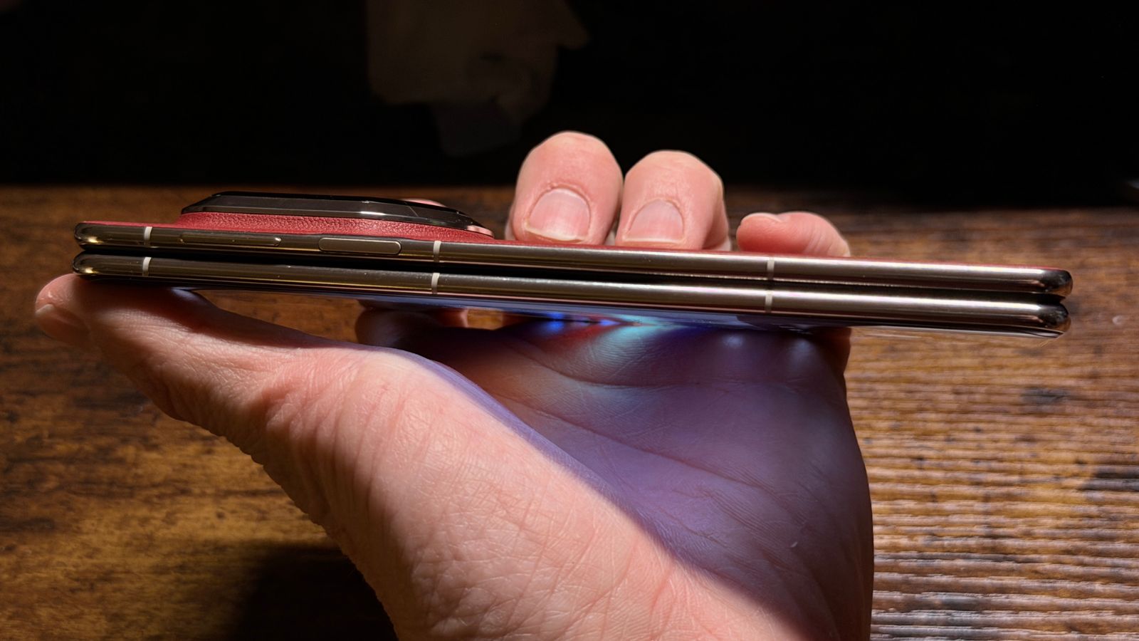 Huawei Mate X7