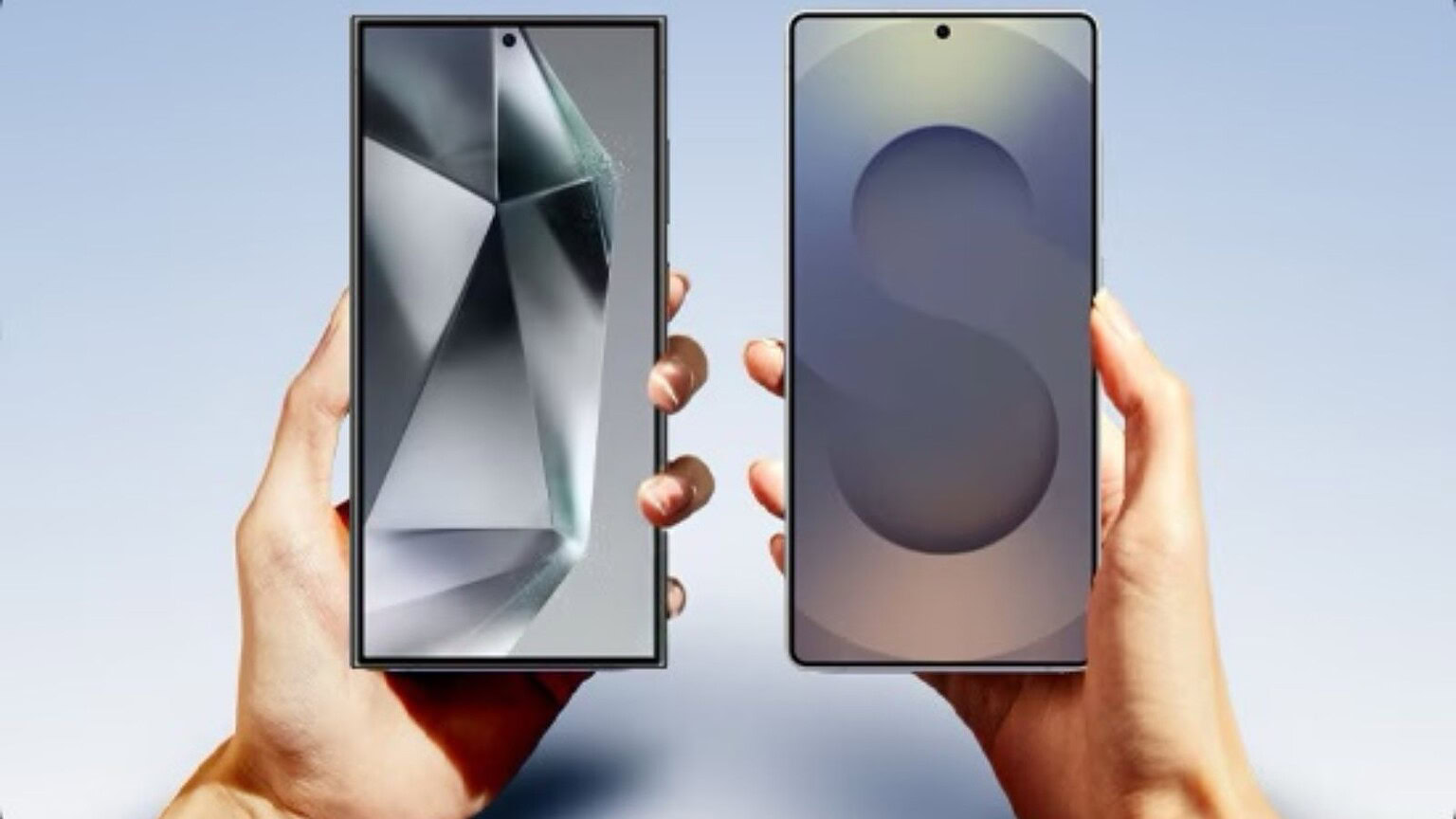 Samsung Galaxy S25 Series: battuta la gamma S24 nelle vendite, numeri eccezionali