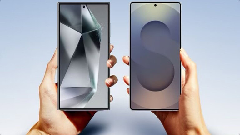 Samsung Galaxy S25 Series: battuta la gamma S24 nelle vendite, numeri eccezionali