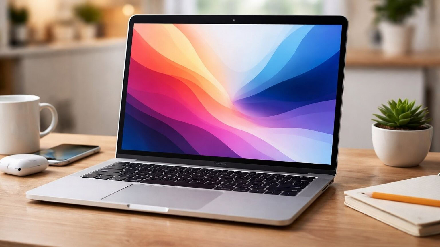 MacBook, il nuovo modello economico di Apple potrebbe avere dei compromessi