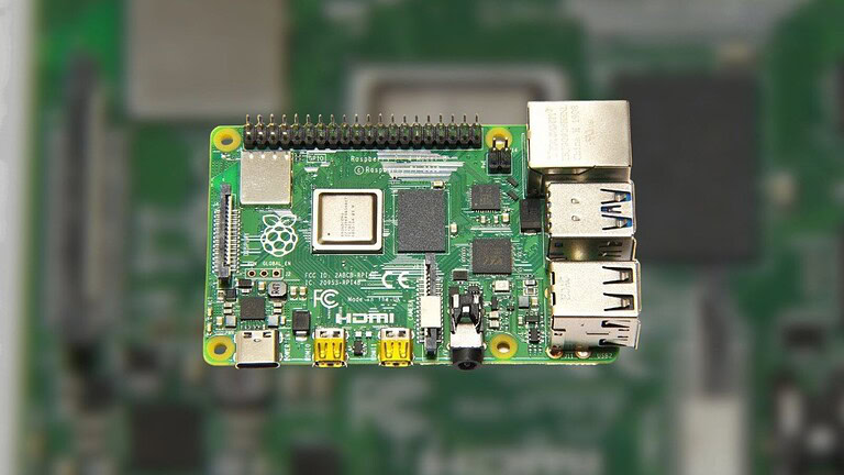 Raspberry Pi