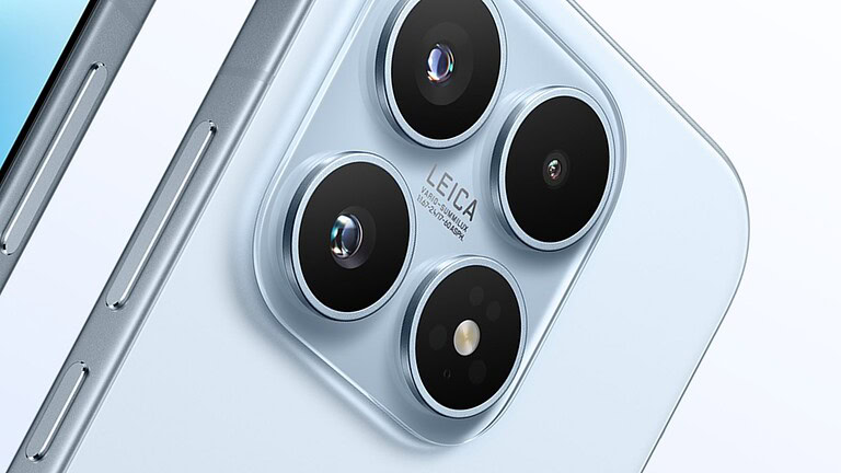 Xiaomi 17 in Europa con una batteria più piccola rispetto alla versione cinese