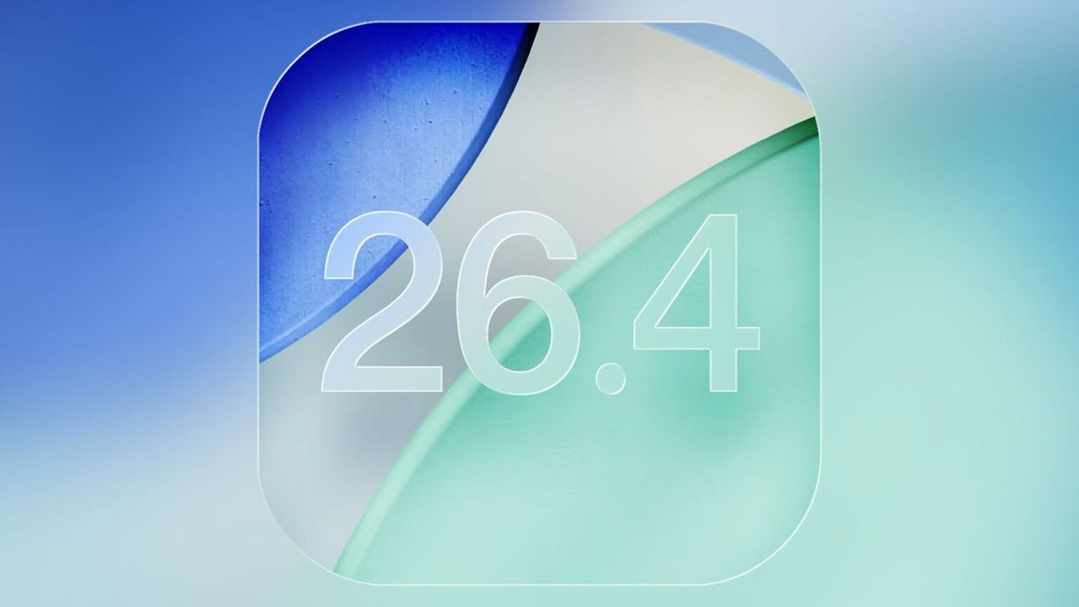 iOS 26.4: ci sono tante novità e finalmente Siri con Gemini