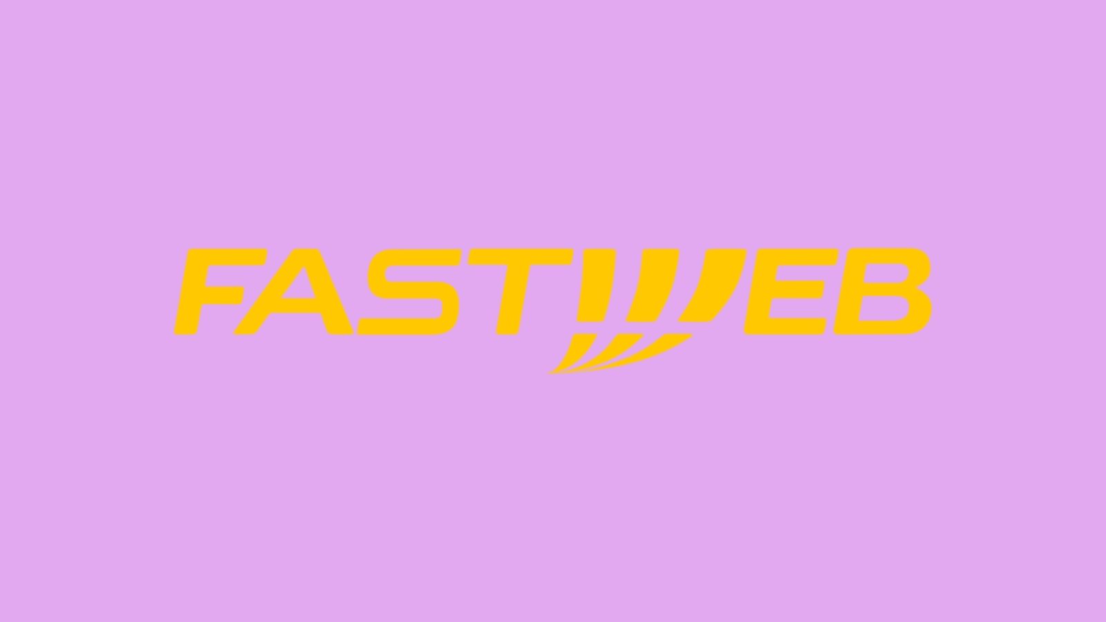 Fastweb lancia 3 offerte: i prezzi sono bassi e si arriva a 300GB in 5G