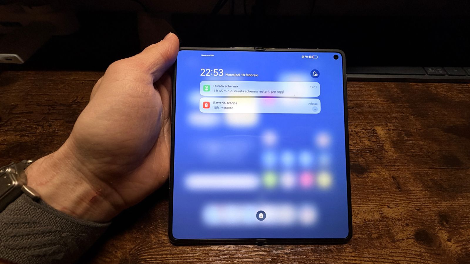 Huawei Mate X7 Huawei Mate X7